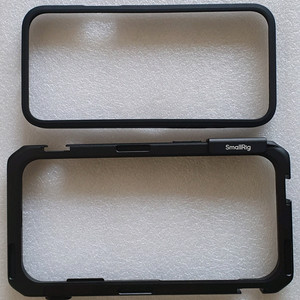 스몰리그 아이폰16프로 맥스용+사이드 그립