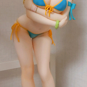 기프트 카시와자키 세나 나는 친구가 적다 피규어