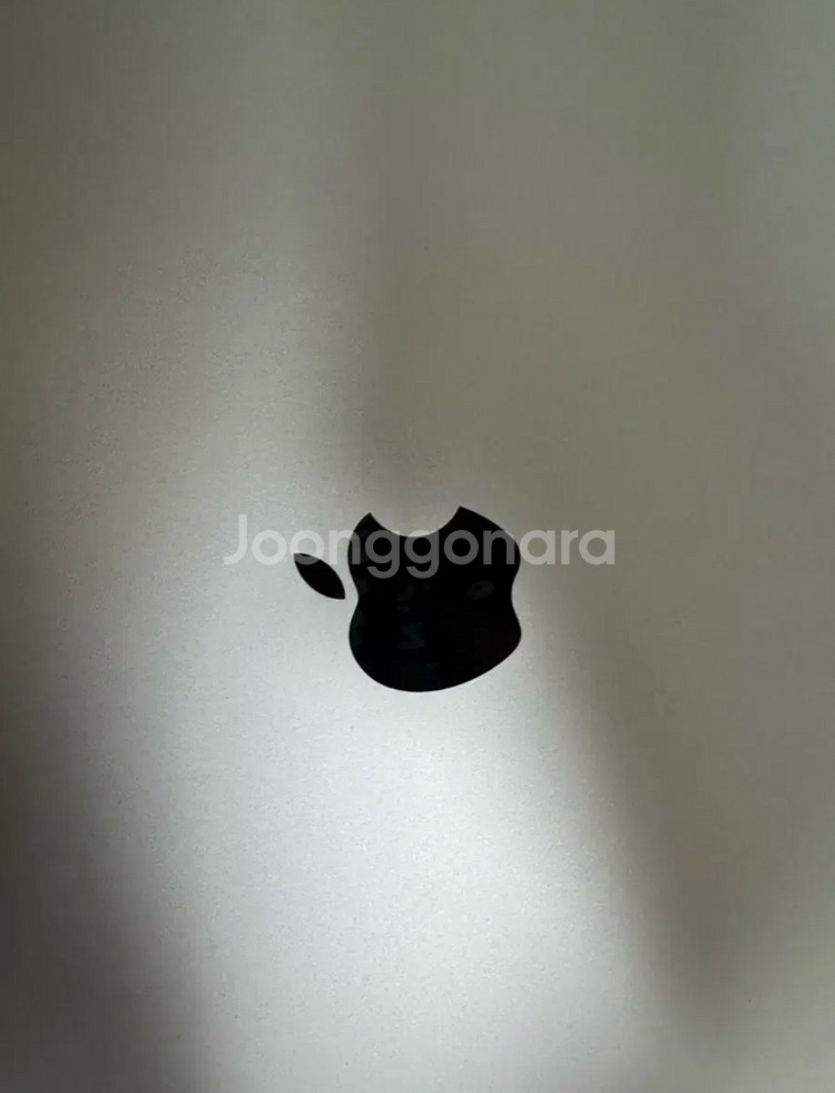 맥북프로 M4 16인치 8코어--0