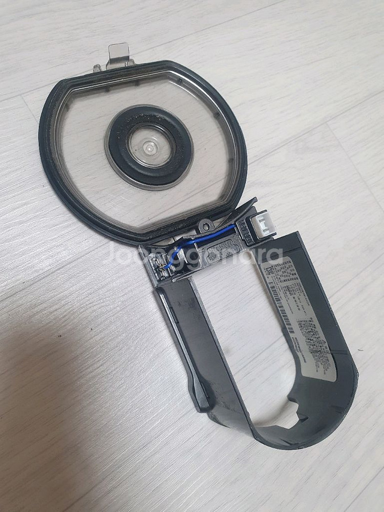 LG 코드제로 ThinQ 먼지통뚜껑 2만--0