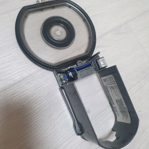 LG 코드제로 ThinQ 먼지통뚜껑 2만