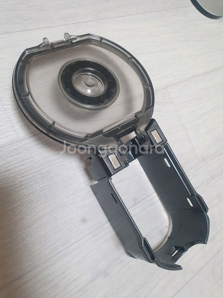 LG 코드제로 ThinQ 먼지통뚜껑 2만--1