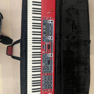 노드스테이지3 88건반