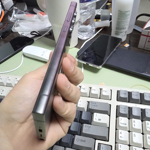 (7101)갤럭시s24울트라 256 판매