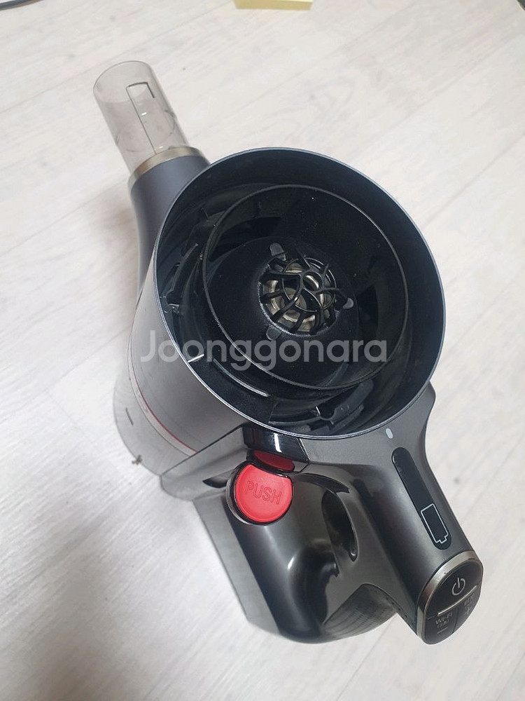 LG 코드제로 ThinQ 모터 4만--2