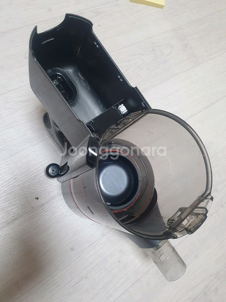 LG 코드제로 ThinQ 모터 4만--3