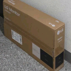 엘지 모니터 27ms500