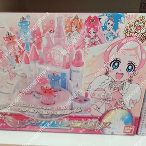 프린세스 프리큐어 프린세스 팰리스 판매