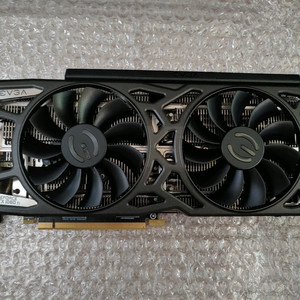 EVGA GeForce GTX1080Ti 그래픽카드 판매합니다