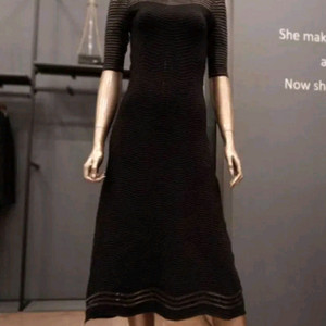 새상품/제시뉴욕 시스루 원ㄱ비스66