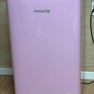위니아 프라우드 냉장고 / 소형냉장고 / 미니냉장고