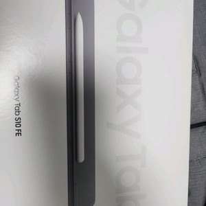 갤럭시 탭 S10 FE 128GB