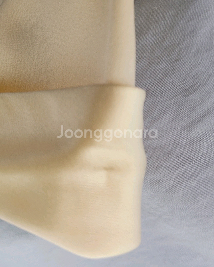 VALENTINO 발렌티노 여성 실크 블라우스--6