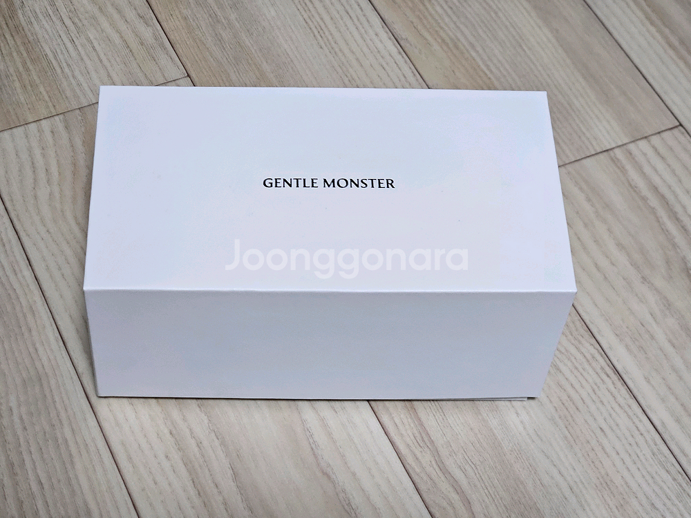 젠틀몬스터 피노 선글라스--5