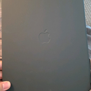 아이패드 에어7 13인치용 정품 스마트폴리오