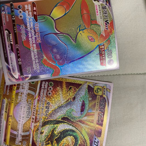 포켓몬 카드 일괄