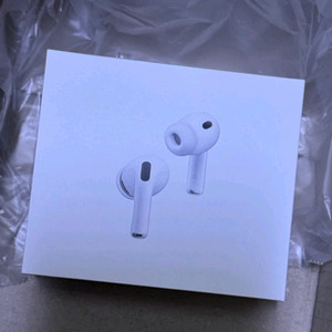 미개봉 에어팟 프로3