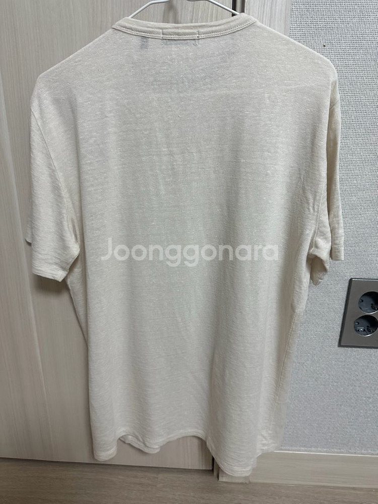 테이ori 반팔 티셔츠 M사이즈--1