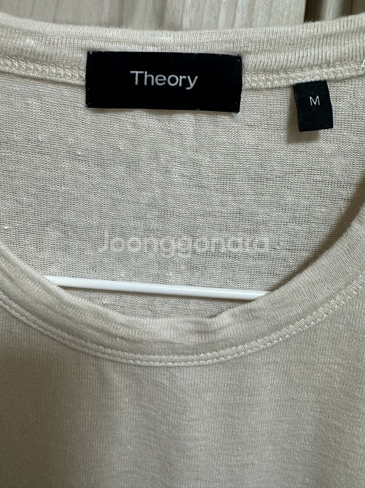 테이ori 반팔 티셔츠 M사이즈--2