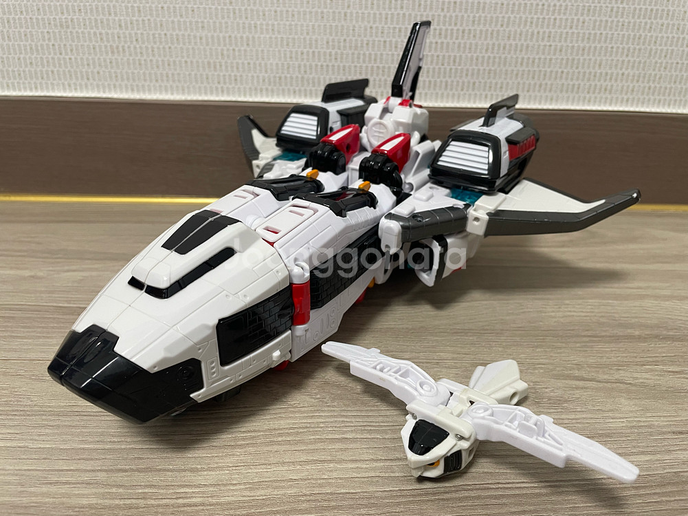 우체국택포) 또봇 로켓--0