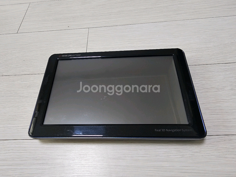 아이나비 KP500 3D 네비게이션--1