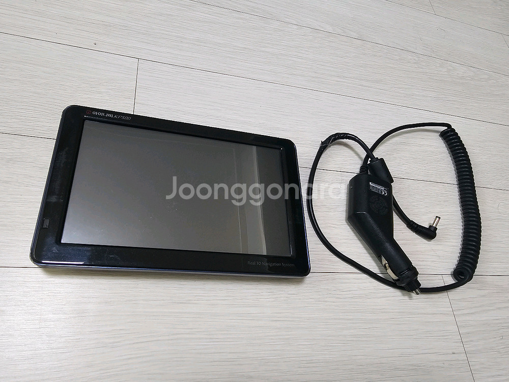 아이나비 KP500 3D 네비게이션--0