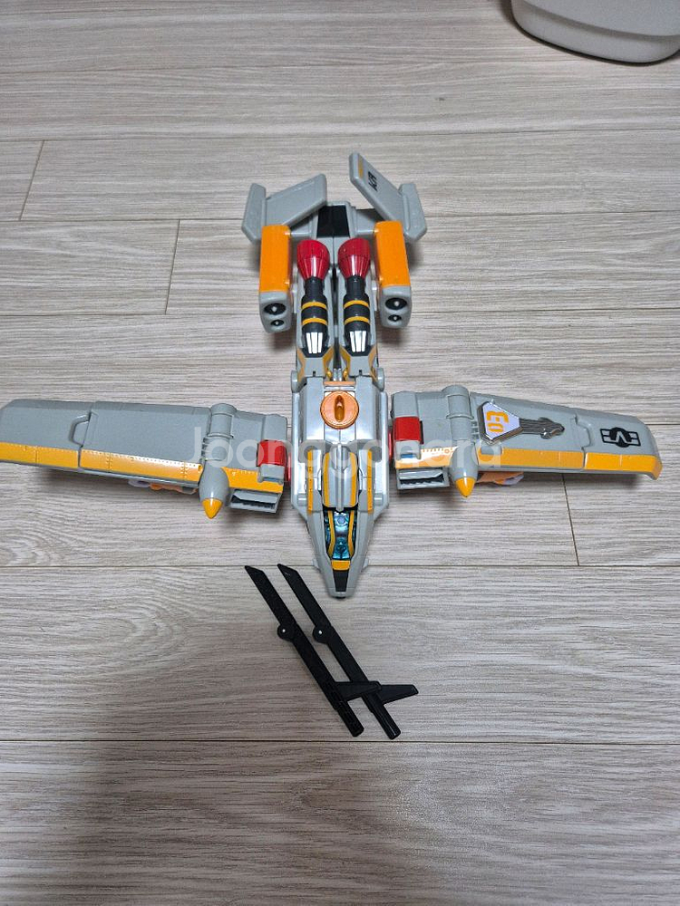 또봇 제트썬더--0