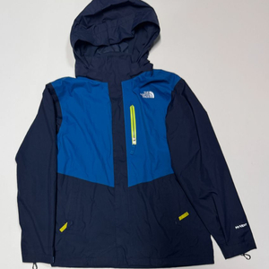 여성 키즈 노스페이스 하이벤트 나일론 바람막이 150