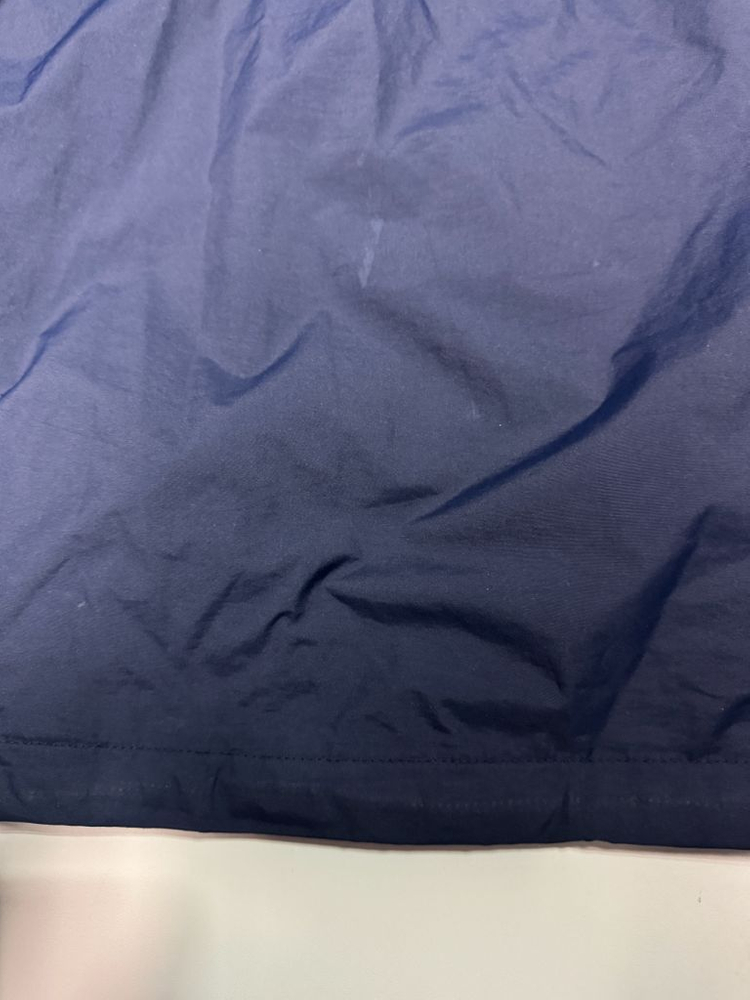 여성 키즈 노스페이스 하이벤트 나일론 바람막이 150--3