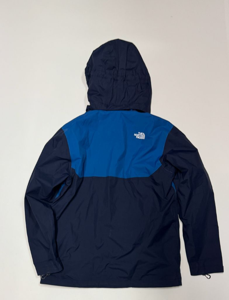 여성 키즈 노스페이스 하이벤트 나일론 바람막이 150--1