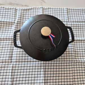 스타우브 아시아볼20