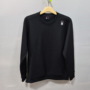 스파이더 맨투맨 셔츠 남성100