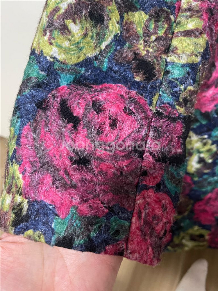 (새상품)여성 울자켓(L--1