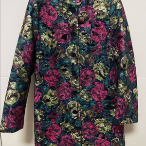 (새상품)여성 울자켓(L