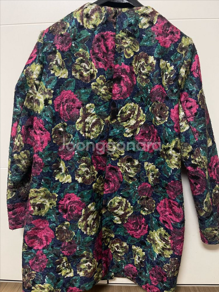 (새상품)여성 울자켓(L--2