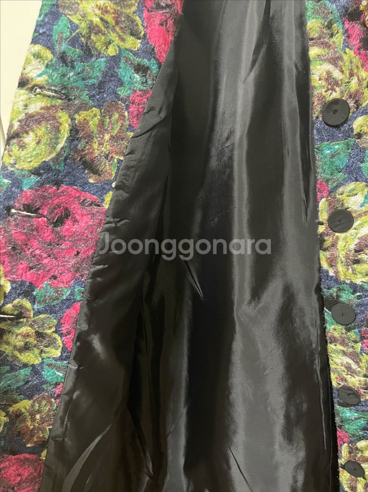 (새상품)여성 울자켓(L--4