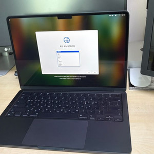 맥북에어 M2 8GB/256GB