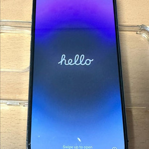 아이폰14 프로 128GB 블루