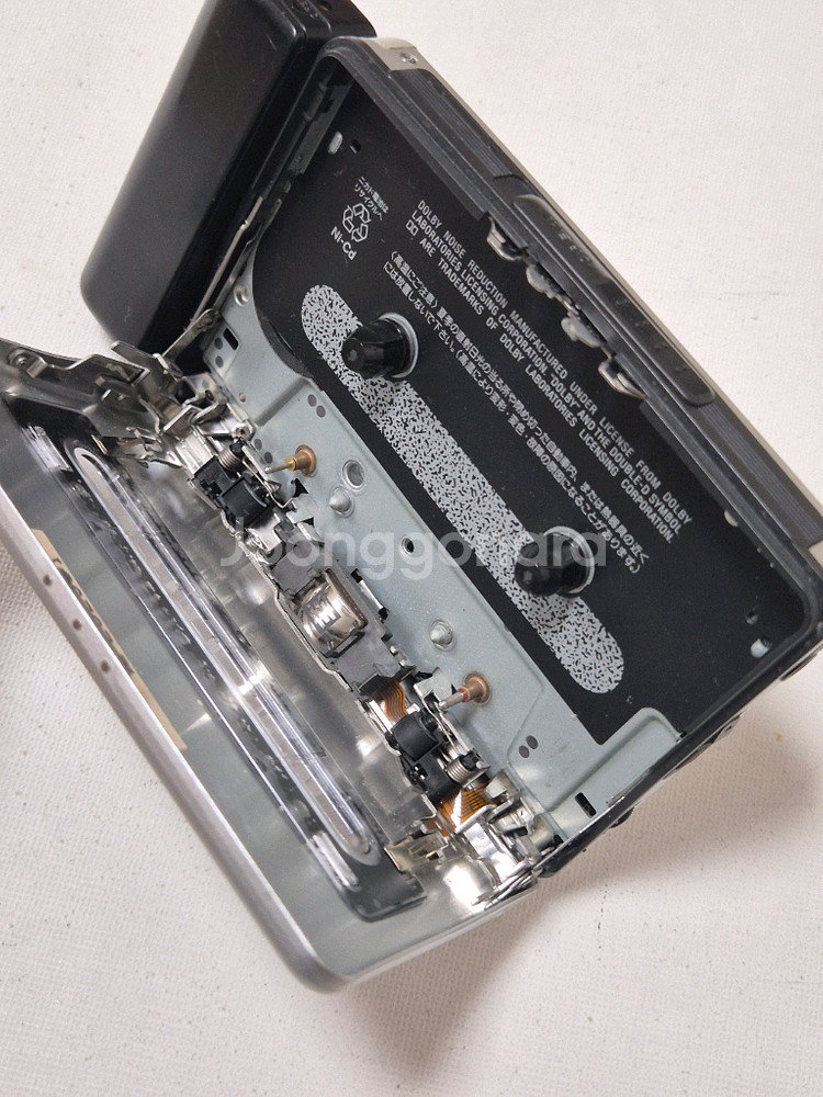 소니 워크맨 WM-EX677--7