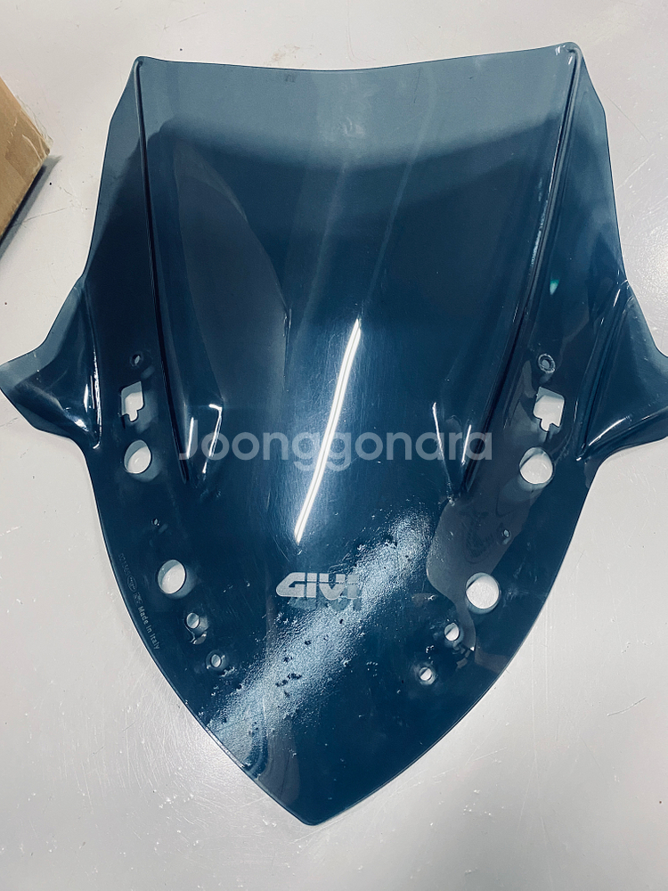 야마하 XMAX 300 스쿠터--7