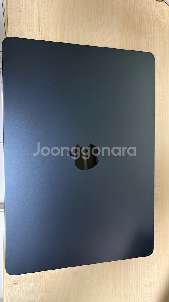 맥북에어 M2 8GB/256GB--5