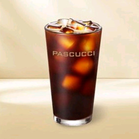 파스쿠찌 아메리카노(파스쿠치
