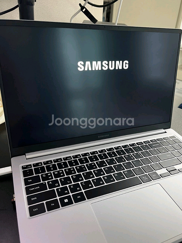 갤럭시4 노트북--1