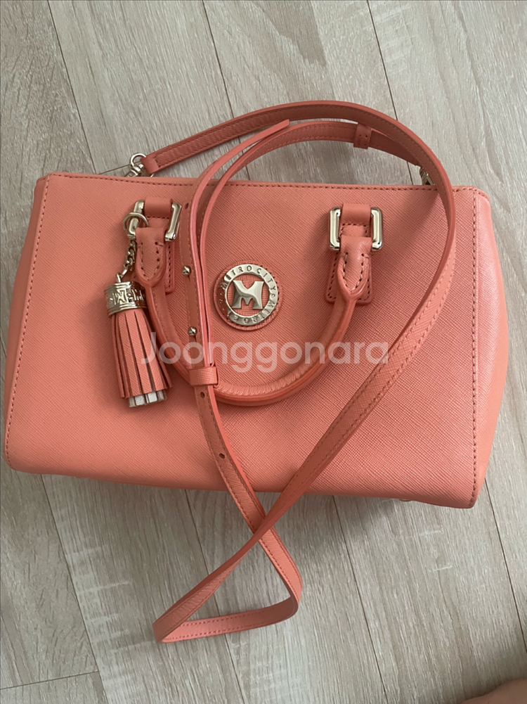 메트로시티 여성 핸드백 가방--0