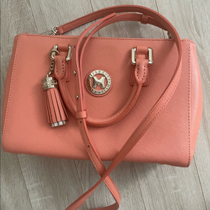 메트로시티 여성 핸드백 가방