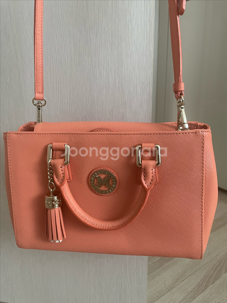 메트로시티 여성 핸드백 가방--1