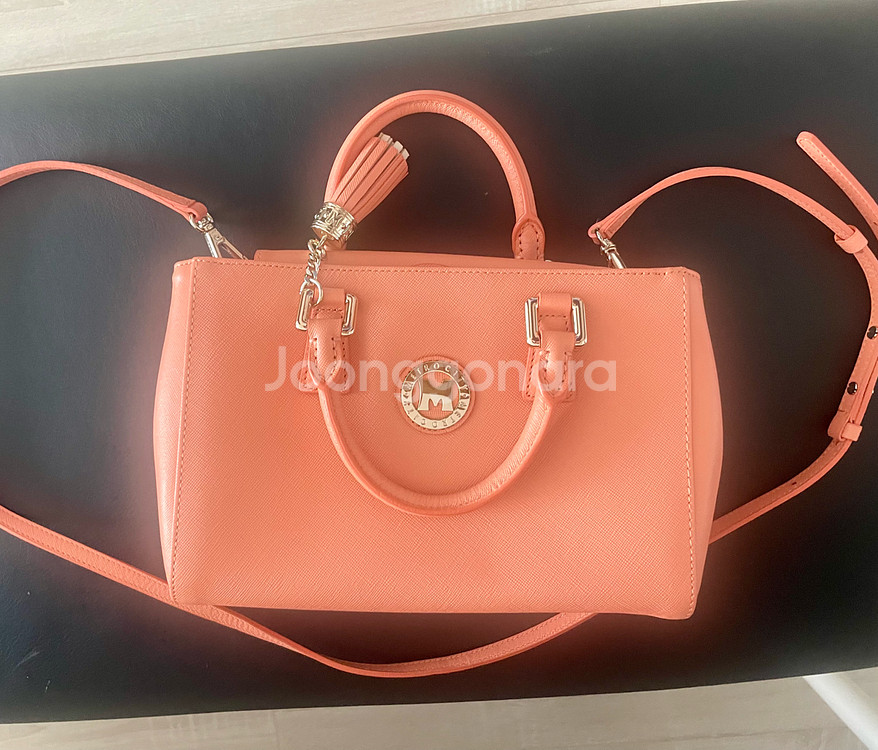 메트로시티 여성 핸드백 가방--2