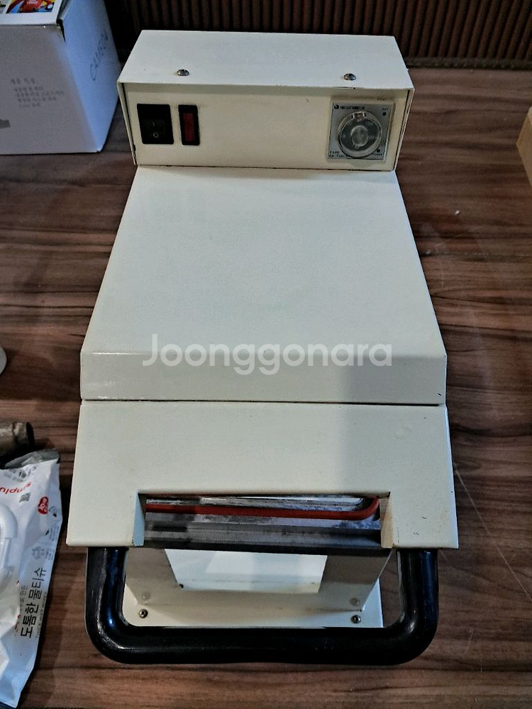 업소용 실링기 포장기--1