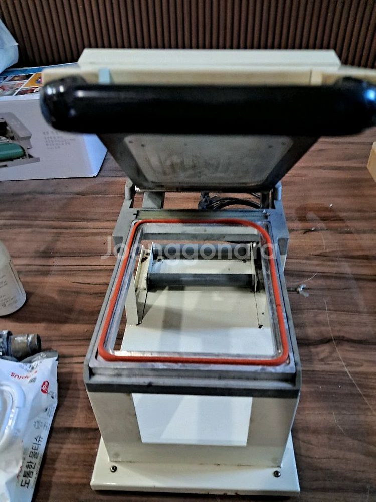 업소용 실링기 포장기--0