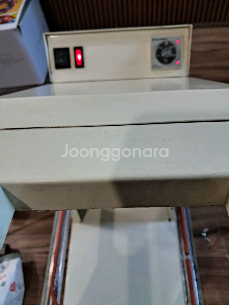 업소용 실링기 포장기--2